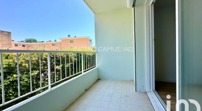 Apartment 4 rooms of 72 m² in Six-Fours-les-Plages (83140)