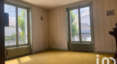 Traditional house 6 rooms of 190 m² in Brie-Comte-Robert (77170)