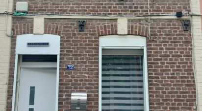 House 5 rooms of 90 m² in Valenciennes (59300)