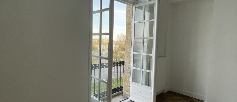 Apartment 3 rooms of 75 m² in Bordeaux (33000)