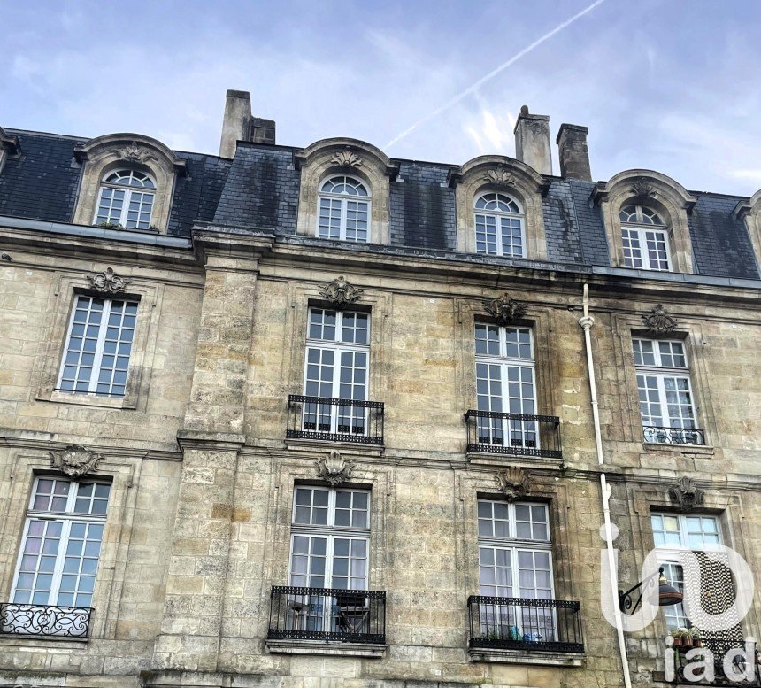 Apartment 3 rooms of 75 m² in Bordeaux (33000)