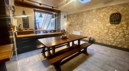 House 5 rooms of 164 m² in Coursan (11110)