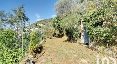 Land of 475 m² in Nice (06300)