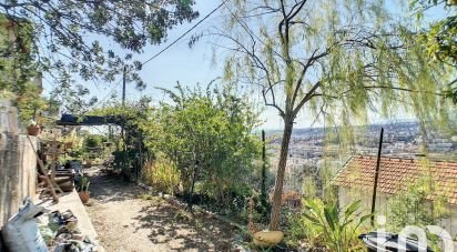 Land of 475 m² in Nice (06300)