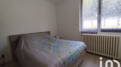 Appartement 2 pièces de 59 m² à Saint-Sébastien-sur-Loire (44230)