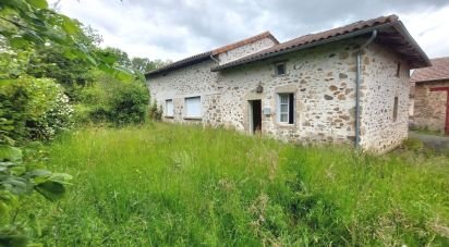 House 4 rooms of 80 m² in Oradour-sur-Vayres (87150)