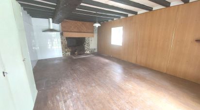 House 4 rooms of 80 m² in Oradour-sur-Vayres (87150)