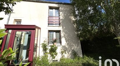 House 4 rooms of 90 m² in Brétigny-sur-Orge (91220)