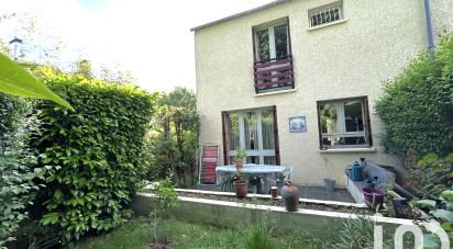 Maison 4 pièces de 90 m² à Brétigny-sur-Orge (91220)