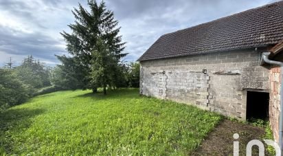 Country house 5 rooms of 105 m² in Badefols-d'Ans (24390)