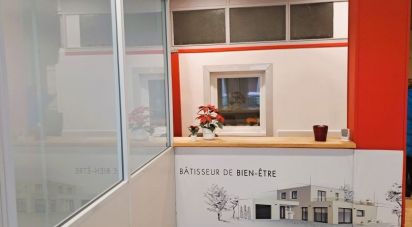 Offices of 90 m² in Clermont-Ferrand (63000)