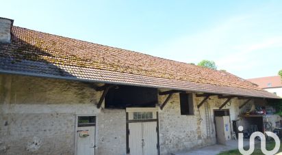 Maison de village 8 pièces de 240 m² à Condécourt (95450)