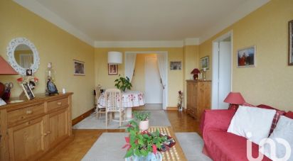 Apartment 3 rooms of 64 m² in Saint-Maur-des-Fossés (94210)