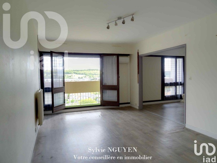 Apartment 4 rooms of 80 m² in Angoulême (16000)