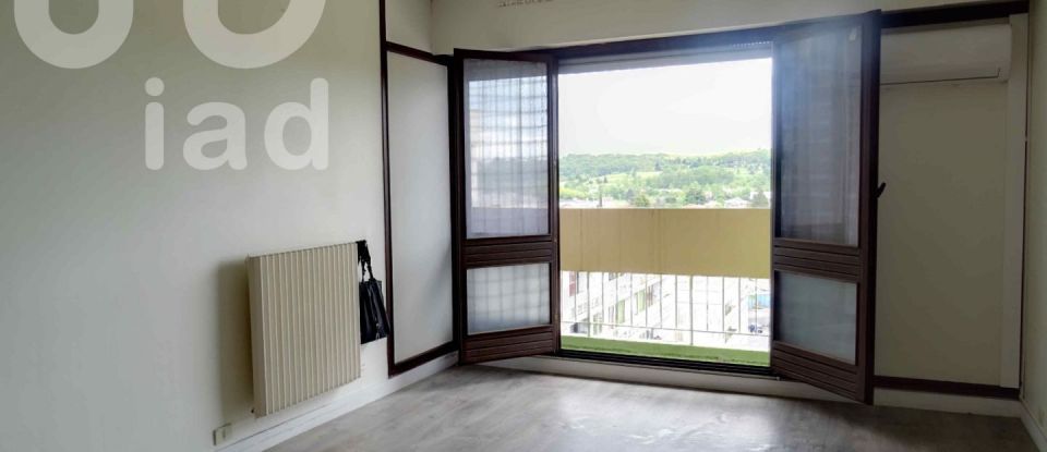 Apartment 4 rooms of 80 m² in Angoulême (16000)