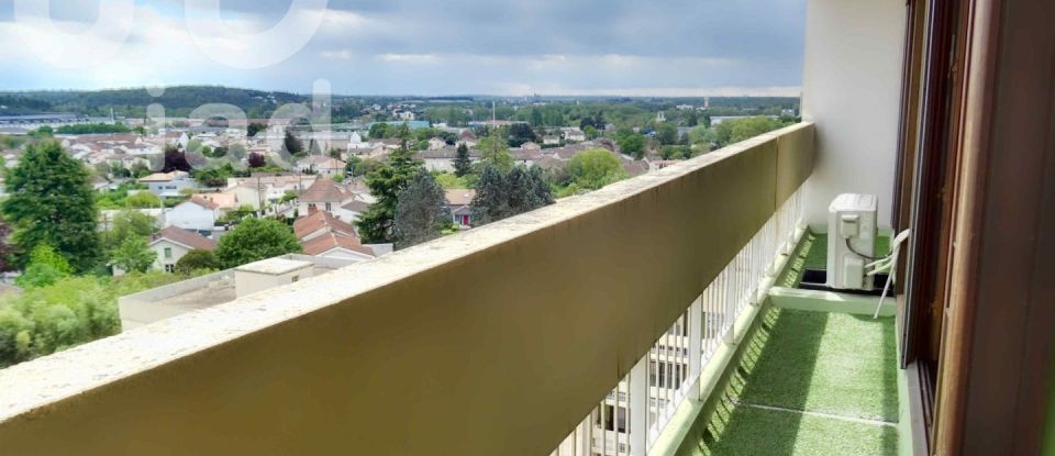 Apartment 4 rooms of 80 m² in Angoulême (16000)