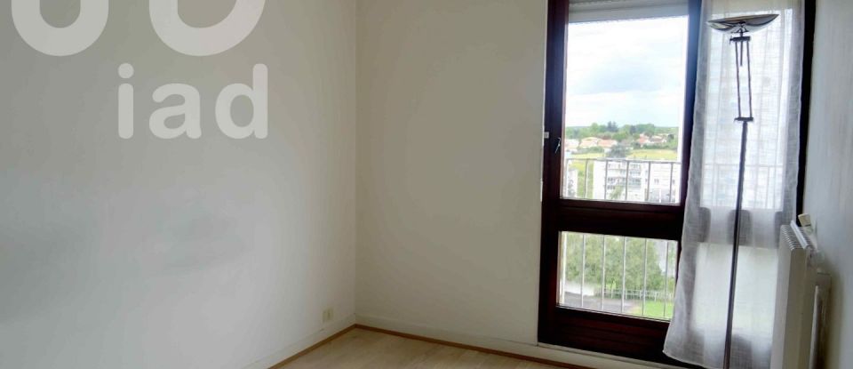 Apartment 4 rooms of 80 m² in Angoulême (16000)