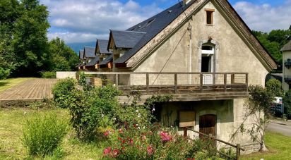 House 8 rooms of 220 m² in Beaucens (65400)