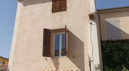 House 4 rooms of 130 m² in Bédarrides (84370)