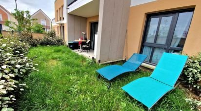 Apartment 2 rooms of 43 m² in Montgeron (91230)