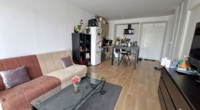 Appartement 2 pièces de 43 m² à Montgeron (91230)