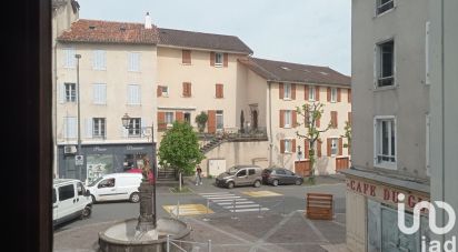 House 4 rooms of 143 m² in Maurs (15600)