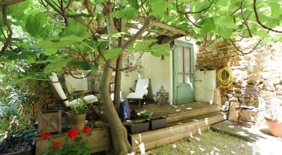 House 4 rooms of 128 m² in Bizanet (11200)