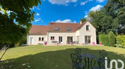 Traditional house 8 rooms of 200 m² in La Celle-sur-Morin (77515)