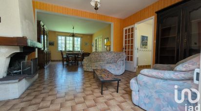 Traditional house 8 rooms of 183 m² in Changé (72560)