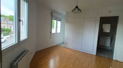 Appartement 1 pièce de 21 m² à Chartres (28000)