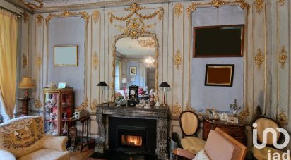 Mansion 10 rooms of 323 m² in Niort (79000)