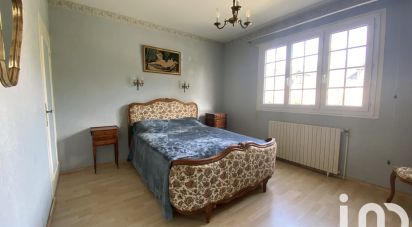 House 3 rooms of 88 m² in Aubigné-Racan (72800)