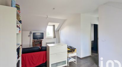 Appartement 2 pièces de 47 m² à Saint-Cyr-l'École (78210)