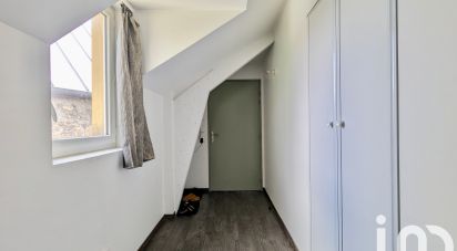 Appartement 2 pièces de 47 m² à Saint-Cyr-l'École (78210)