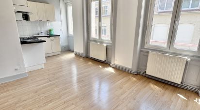 Apartment 2 rooms of 43 m² in Saint-Étienne (42100)