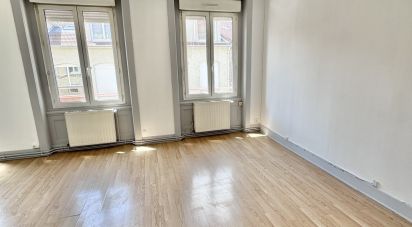 Appartement 2 pièces de 43 m² à Saint-Étienne (42100)