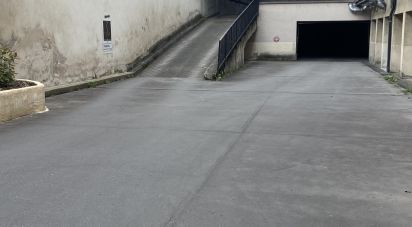 Parking/garage/box de 10 m² à Nancy (54000)