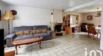 Traditional house 6 rooms of 95 m² in Montfermeil (93370)