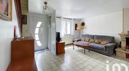 Maison traditionnelle 6 pièces de 95 m² à Montfermeil (93370)