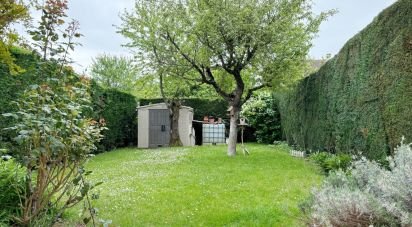 House 6 rooms of 80 m² in Brie-Comte-Robert (77170)