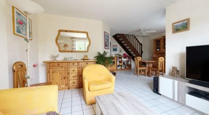 House 6 rooms of 80 m² in Brie-Comte-Robert (77170)