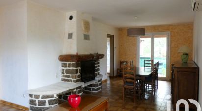 Maison traditionnelle 8 pièces de 218 m² à Pignan (34570)