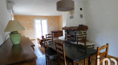 House 8 rooms of 218 m² in Pignan (34570)