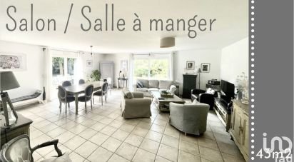 House 7 rooms of 189 m² in Challes-les-Eaux (73190)