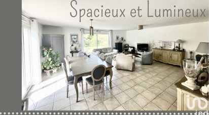 House 7 rooms of 189 m² in Challes-les-Eaux (73190)