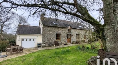 Country house 5 rooms of 99 m² in Coëtlogon (22210)
