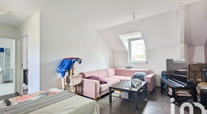 Apartment 2 rooms of 52 m² in Saint-Cyr-l'École (78210)