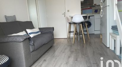 Appartement 2 pièces de 28 m² à PORT LEUCATE (11370)