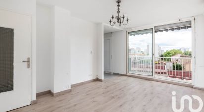 Appartement 4 pièces de 66 m² à Villeurbanne (69100)
