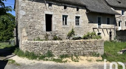 Maison de campagne 5 pièces de 115 m² à Le Nayrac (12190)